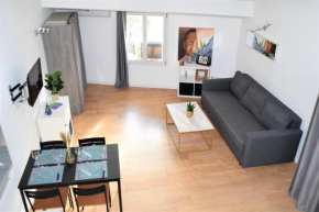 Grand studio-Mezzanine-Centre Cannes